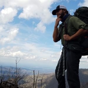 Meet your Posher, Alex